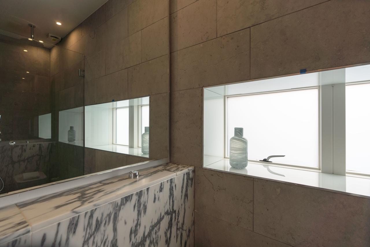 The Michael Collins Suite - Hiphipstay Dublin Luaran gambar