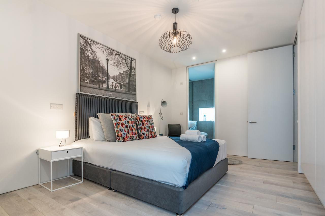 The Michael Collins Suite - Hiphipstay Dublin Luaran gambar
