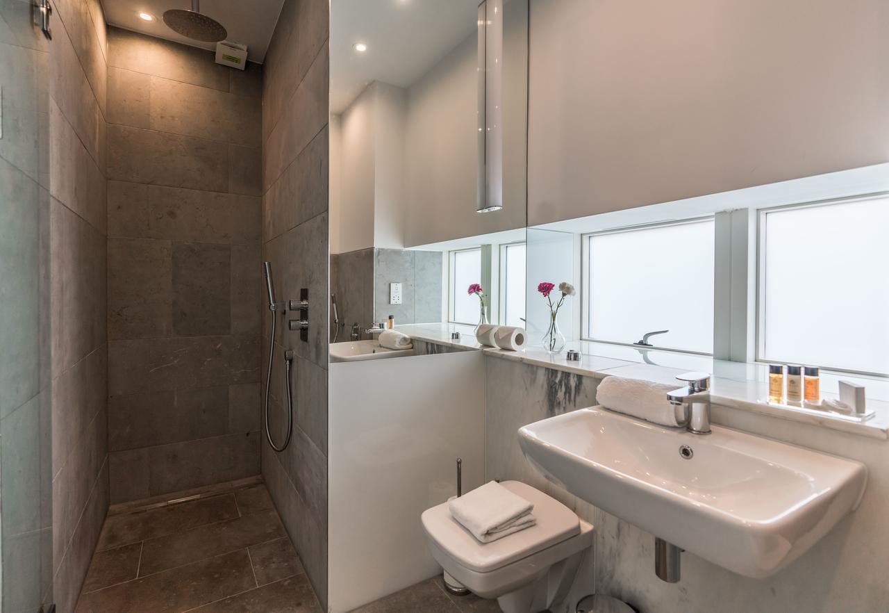 The Michael Collins Suite - Hiphipstay Dublin Luaran gambar