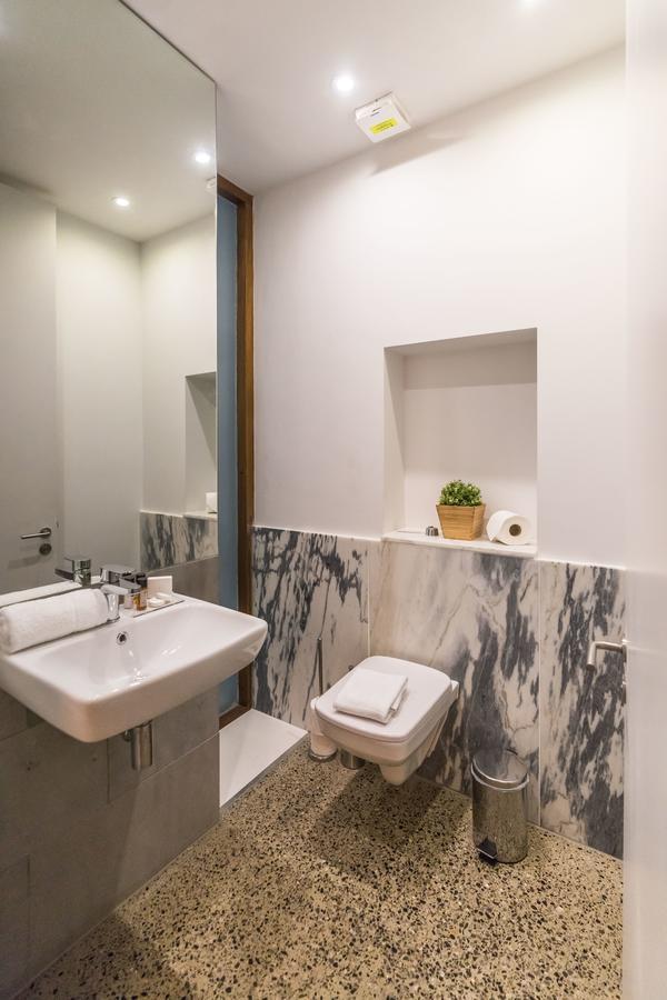 The Michael Collins Suite - Hiphipstay Dublin Luaran gambar