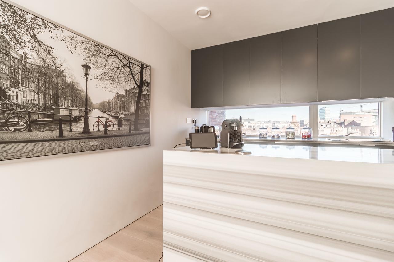 The Michael Collins Suite - Hiphipstay Dublin Luaran gambar