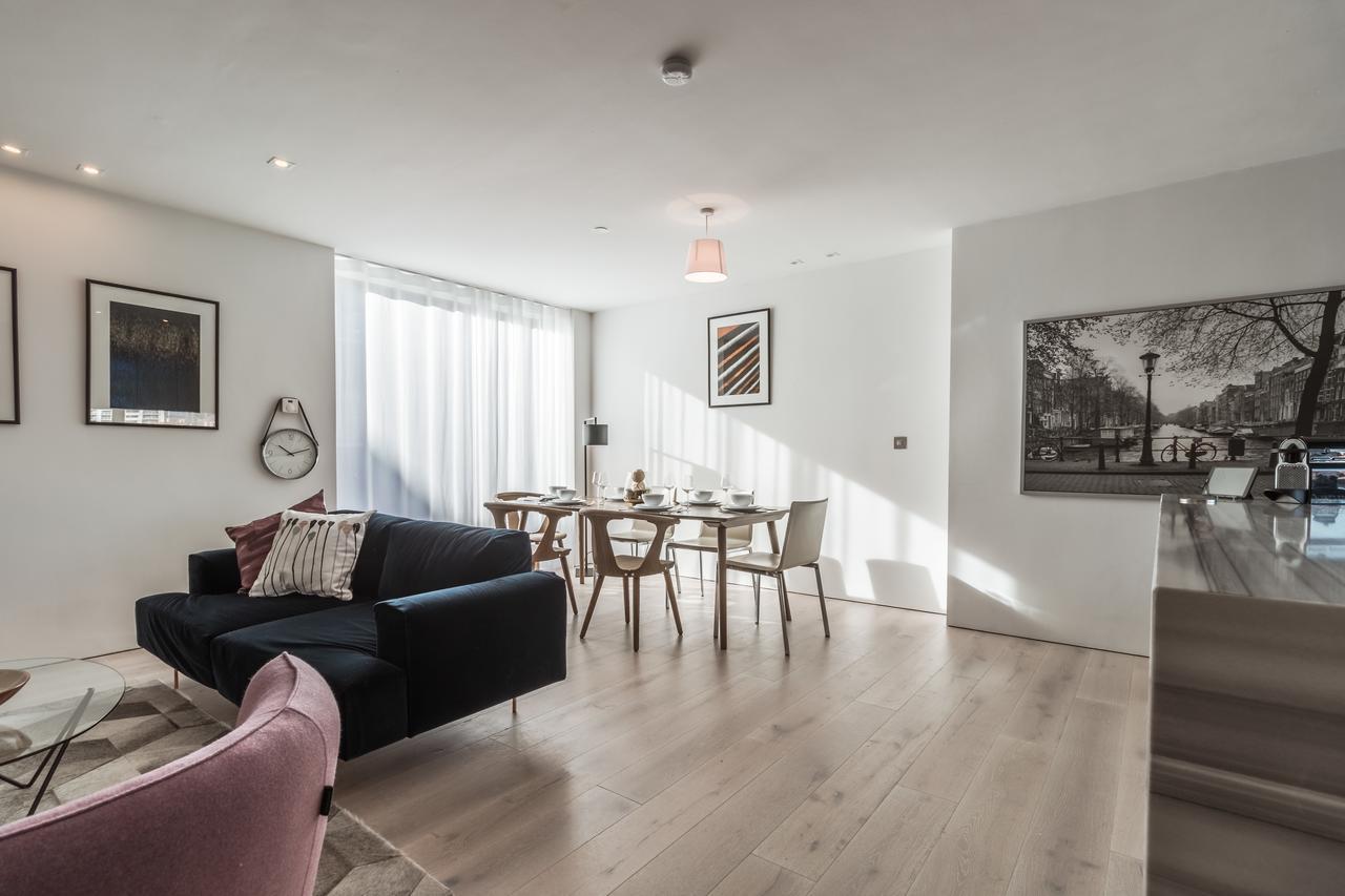 The Michael Collins Suite - Hiphipstay Dublin Luaran gambar