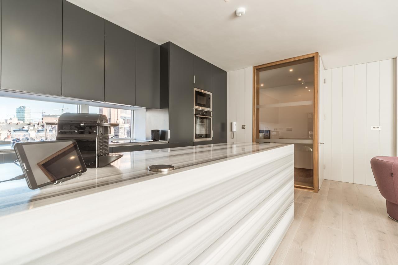 The Michael Collins Suite - Hiphipstay Dublin Luaran gambar