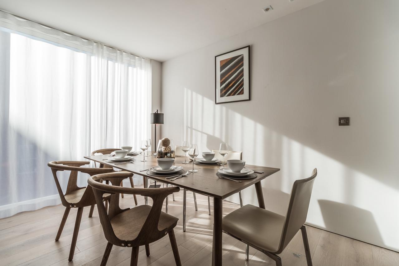 The Michael Collins Suite - Hiphipstay Dublin Luaran gambar