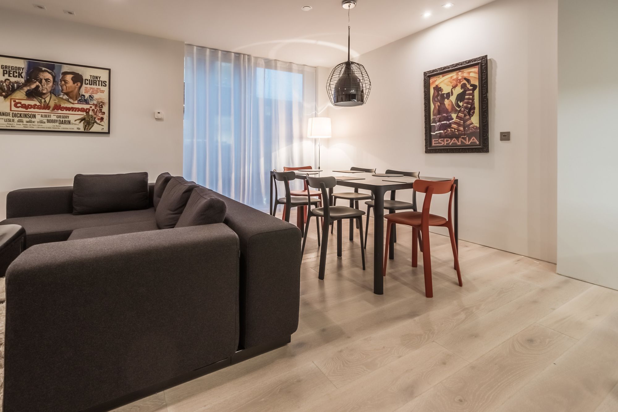 The Michael Collins Suite - Hiphipstay Dublin Luaran gambar