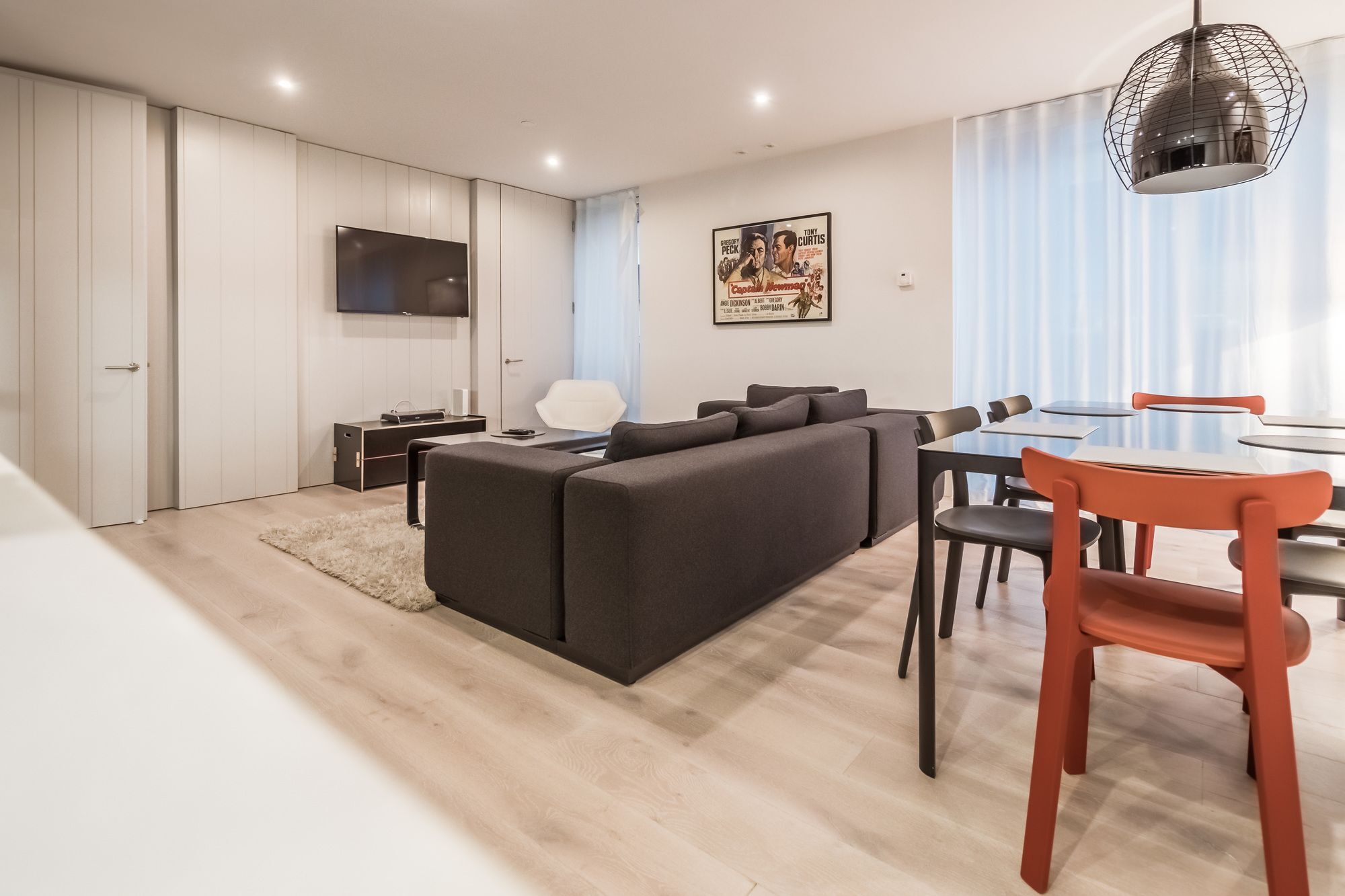 The Michael Collins Suite - Hiphipstay Dublin Luaran gambar