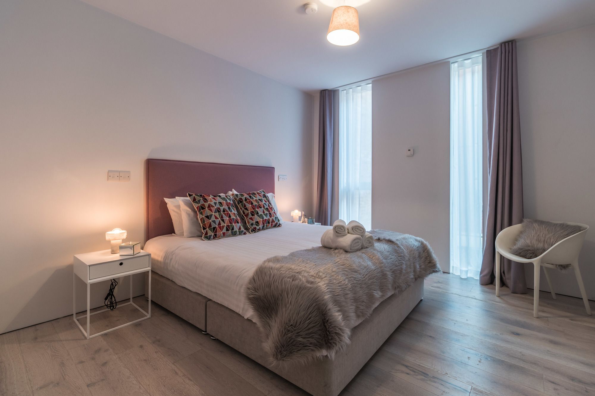 The Michael Collins Suite - Hiphipstay Dublin Luaran gambar